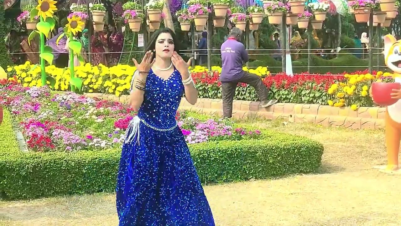 🔥Hamar Duno Baloon Dhuk Dhuk Kare | New Cover Dane| Bangla Song  Dance | Juthi Desi Girl 2026