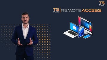 The Best Citrix Alternative for Remote Access | TSplus Remote Access