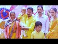 Vivan Rana Mundan ceremony || Mundan ceremony || Mahavir Rana Son Mundan ceremony || Titan Gaon ||