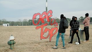 Off Da Top - KDot 600