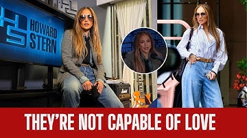 Jennifer Lopez Reveals the Heartbreaking Truth About Love and Ben Affleck