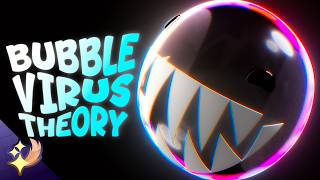 "Bubble Virus Theory" ▶ The Amazing Digital Circus - Original Song
