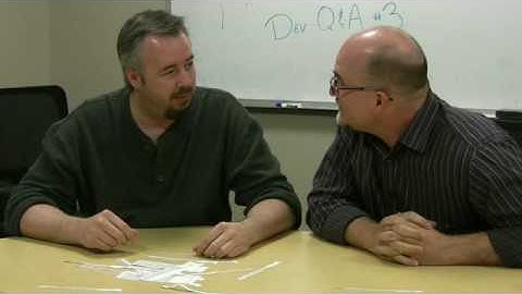 FEAR 2: Project Origin Video Developer Q&A #3