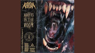 Wolves in the Room