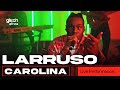 Larruso Carolina Live Performance Glitch Sessions mp3
