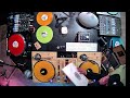 Dj qbert  turntable tv feat kodac visualz  dj fooders 2022