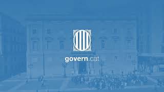 🔴 Roda de premsa de presentació d'IdentiCAT