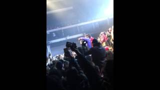 A$AP Rocky x Joey Bada$$ x Danny Brown-1 Train Yams Day