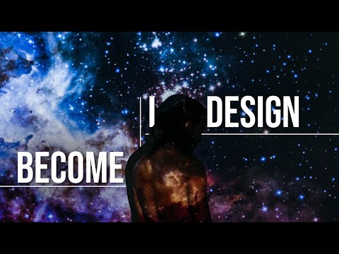 I Design, Therefore I Become | Jason Silva