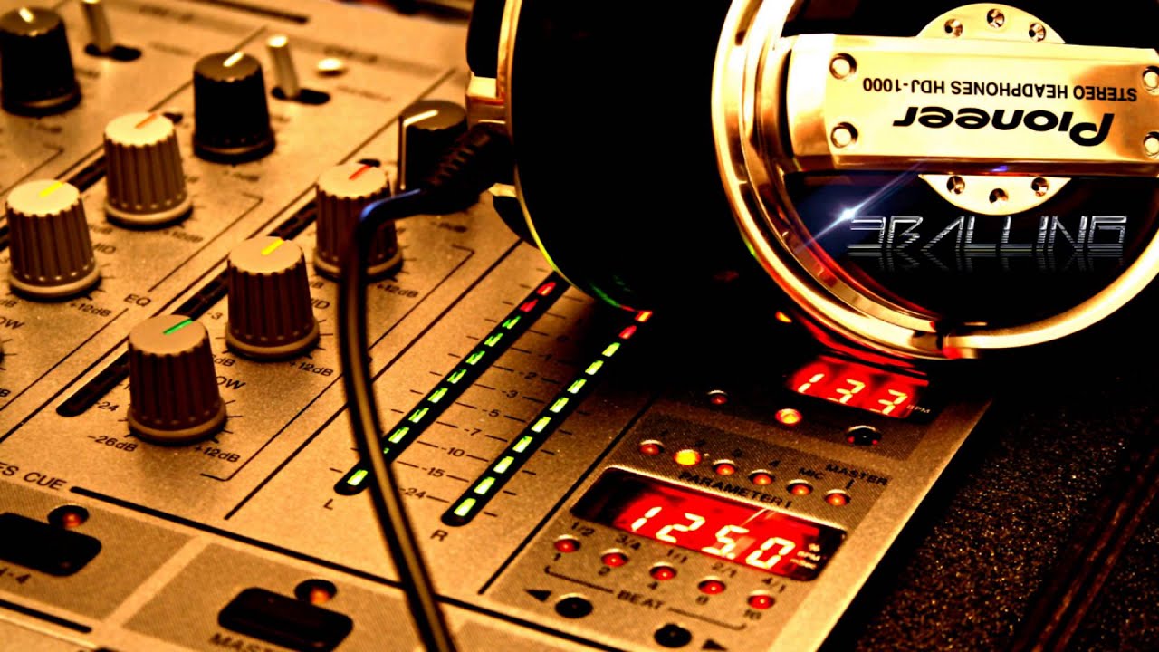 La Balada Del Pistolero 2k14 - Dj Chunti Ft.Dj Elektro [Tribal 2014]