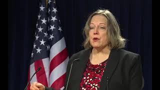 Hamilton County prosecutor holds presser
