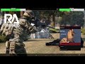 DAYZ ACTION