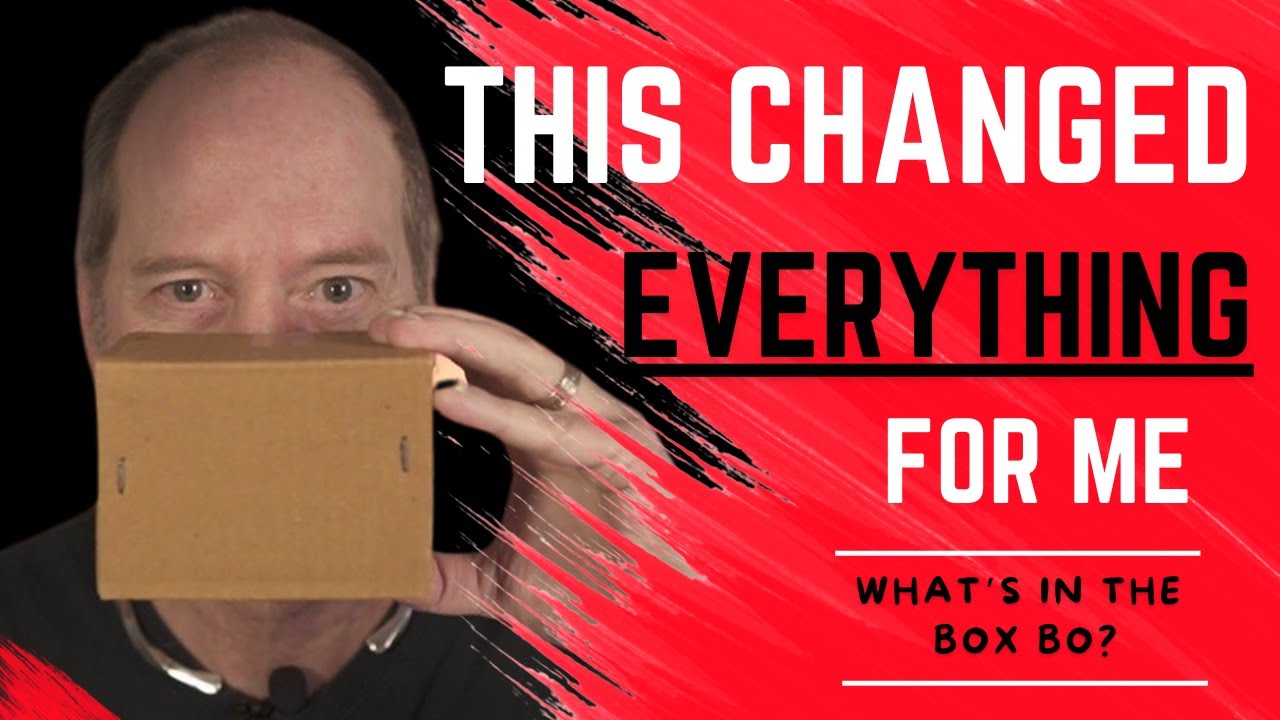 This Simple Meditation Trick Changed Everything YouTube