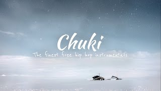 'Flashback' Spacey Trippy Dark Trap Hip Hop Instrumental | Chuki Beats