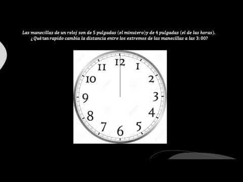 Vídeo: ¿Cómo Eligió La Humanidad La Dirección Para El Movimiento De Las Manecillas De Las Horas? Vista Alternativa