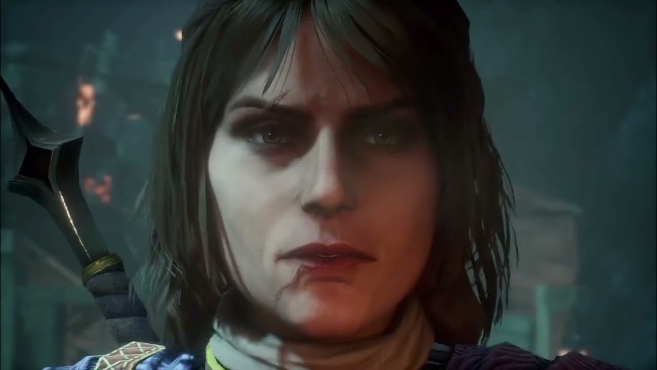 Styx:Shards of Darkness|1080p|Ciudad De Los Ladrones|Parte#3|Gameplay Sin Comentarios