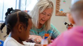 2022 Campaign Video - Helping Children