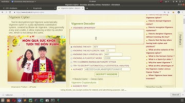 picoCTF 2018 - Crypto Warmup 1 + 2