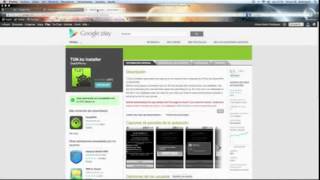 Internet gratis android 2014 free screenshot 5
