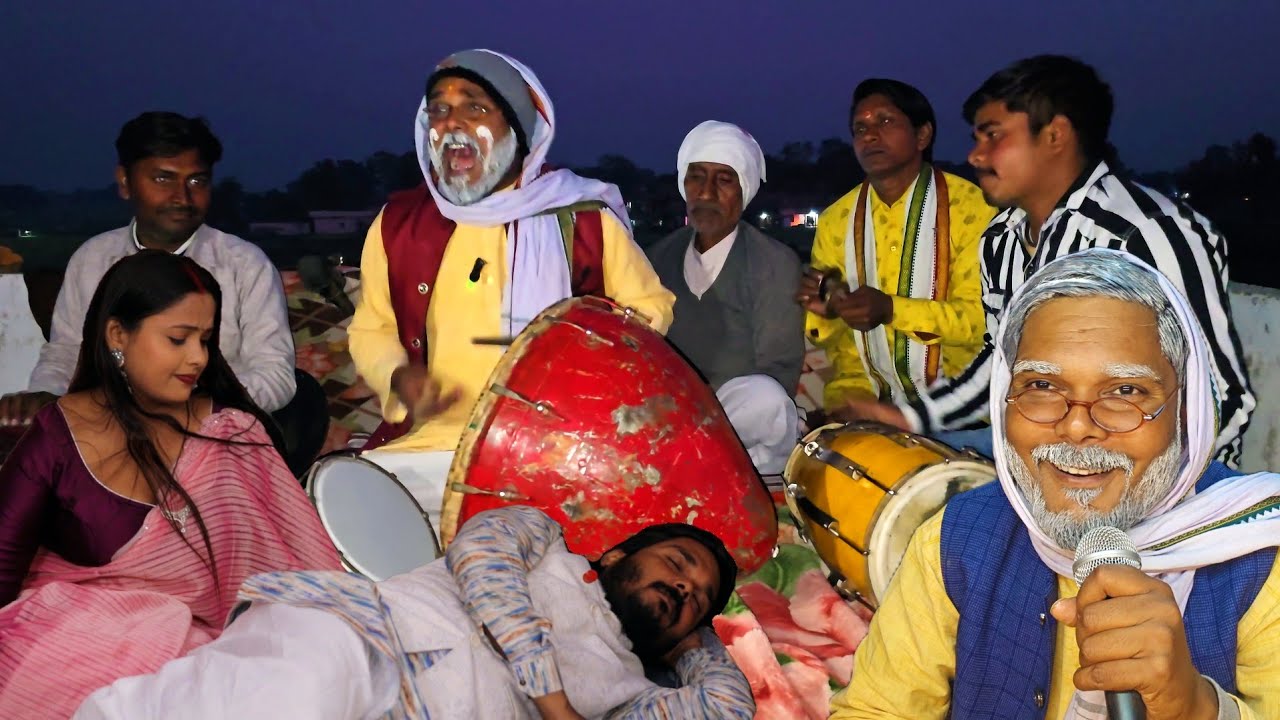 #jhullur Dada ka Hindi sad song | Har Pal Tere Hothon per | हर पल तेरे होठों पर #झुल्लुर के गाने