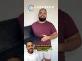 Mais uma cliente satisfeita!Confiança, qualidade e resultado! #shorts