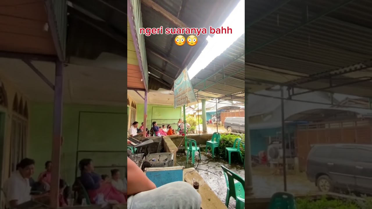 Ada yg tau judul lagunya?? 