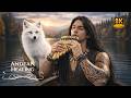 ANDEAN PAN FLUTE Music To Heal The Soul Calm The Mind Leo Rojas Gheorghe Zamfir 