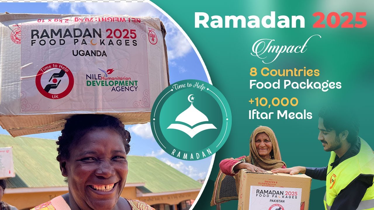 Ramadan Impact 2025