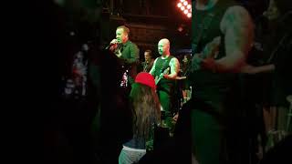 Haluk Levent - Zifiri Sahne Performansı