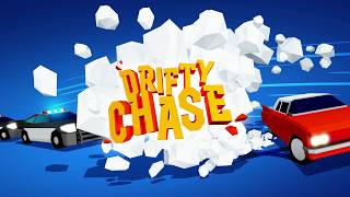 Drifty Chase Gameplay #20 - Miami 🌴 screenshot 4