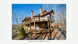 9 Crest Circle video tour