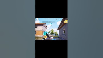 EASIEST CLUTCH #1vs4 #bgmi #clutch #shorts #pubg