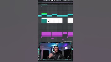 Ableton Quick Zoom Trick