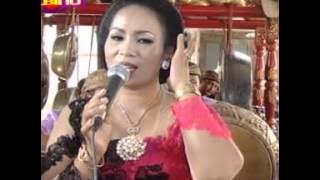 GEJLOG   SLENDANG SUTRO KUNING versi CINDE LARAS anti GALAU