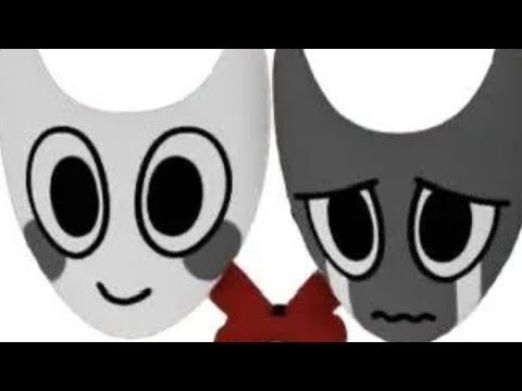 (Dandys world) Razzle and Dazzle x listener - YouTube