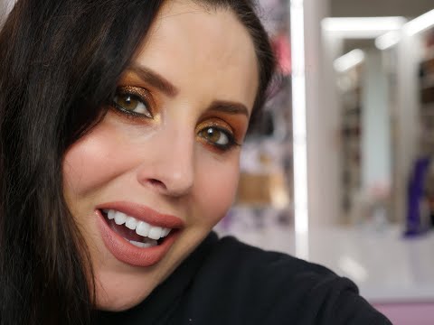 SUNFLOWER 🌻 Makeup Tutorial