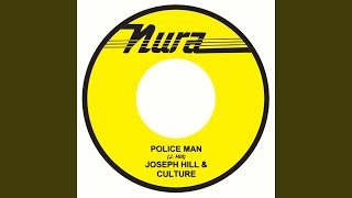 Police Man