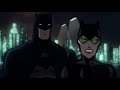Ending | Batman: Hush