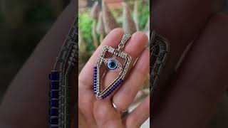 Handmade jewelry Shop Drop and Giveaway