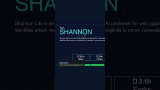 Shannon