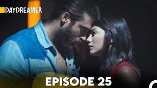 Daydreamer Full Episode 25 (English Subtitles) Daydreamer Full Episode 25 (English Subtitles)