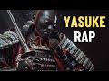 Yasuke rap the african samurai or was he just a retainer