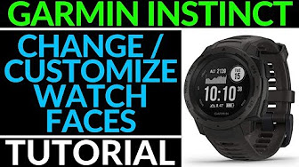 does the garmin instinct play music