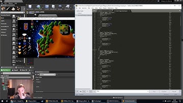 Unreal Engine 4 - Mega-lo-Mania Remake - Part 15