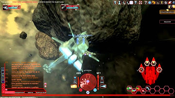 A New Beginning: Part 1 - Obstacles.