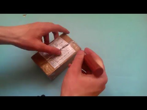 посылки с Aliexpress за 5$. №183.
