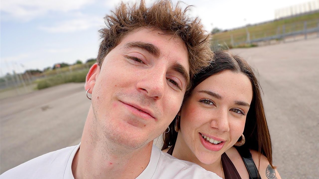 Un Día de Compras con Leto (me ha dejado)