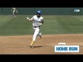 Sacramento State at UCLA | HIGHLIGHTS | Big Ten Baseball | 04/26/2026