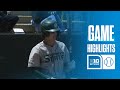 Sacramento State at UCLA | HIGHLIGHTS | Big Ten Baseball | 04/26/2026