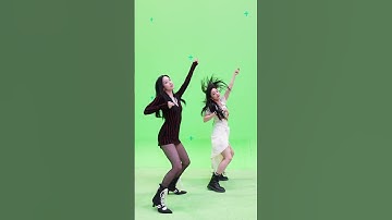 TWICE「Hare Hare」Dance Break #JIHYO #MINA